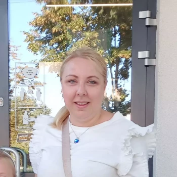 Opiekunka: Katarzyna N.