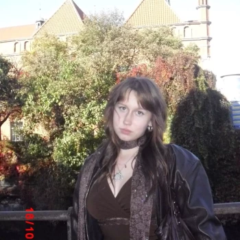 Opiekunka: Oliwia H.