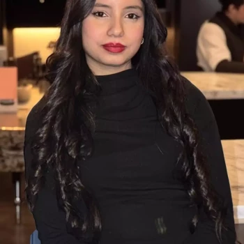 Opiekunka: Iness H.