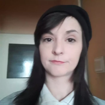 Opiekunka: Sylwia S.