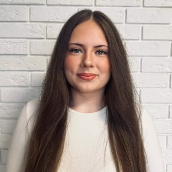 Opiekunka: Natasza K.