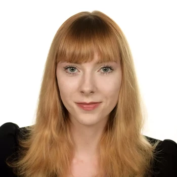 Opiekunka: Estera W.