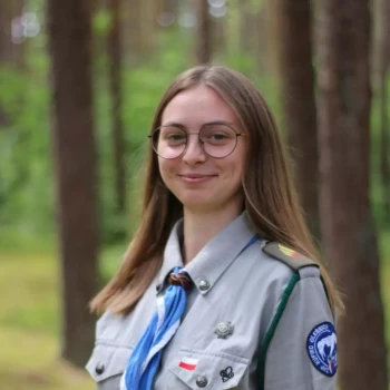 Opiekunka: Wiktoria K.