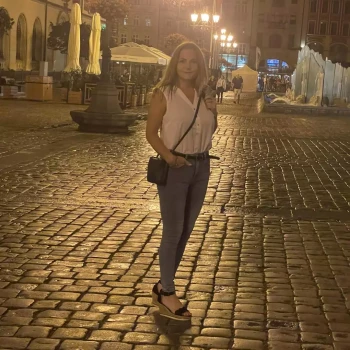 Opiekunka: Renata I.