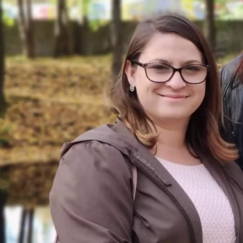 Opiekunka: Karina L.