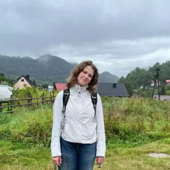 Opiekunka: Zuzanna W.