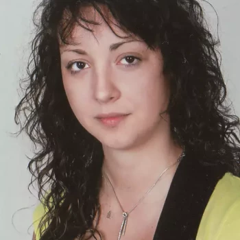 Opiekunka: Daria K.