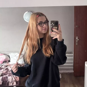 Opiekunka: Nicola W.