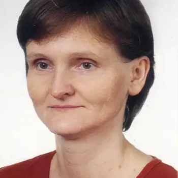 Opiekunka: Marta T. - Kraków