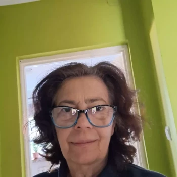 Opiekunka: Bozena M.