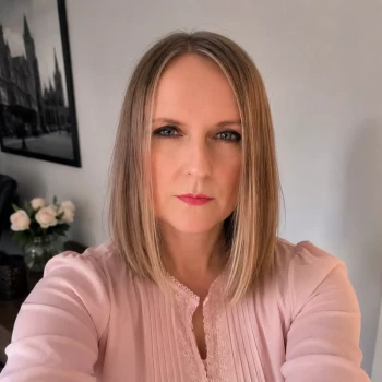 Opiekunka: Ula J.