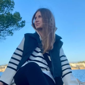 Opiekunka: Tetiana K.