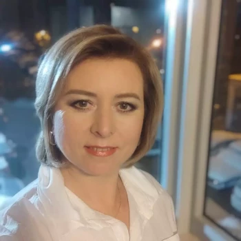 Opiekunka: Lesia A.