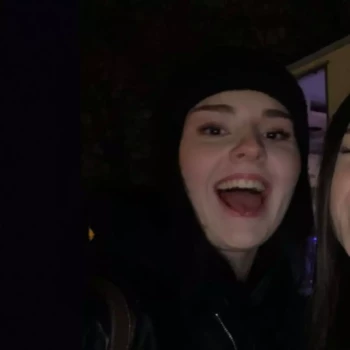 Opiekunka: Amelia K.