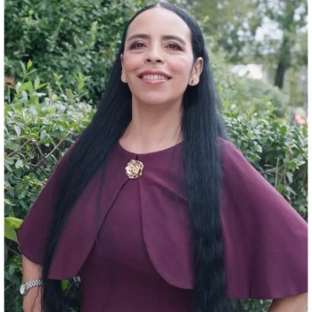 Opiekunka: Nancy P.