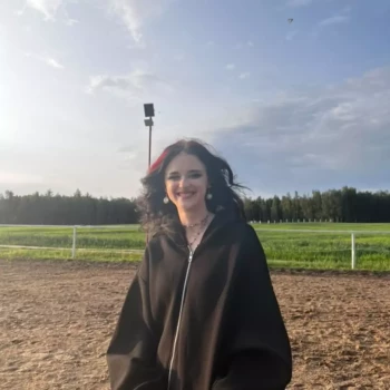 Opiekunka: Jagoda S.