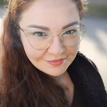 Opiekunka: Małgorzata G.