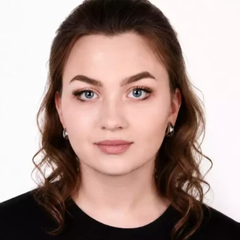 Opiekunka: Gabriela N.