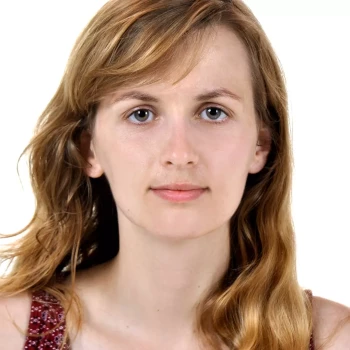 Opiekunka: Eliza L.