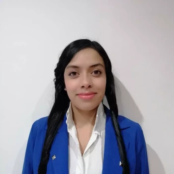 Opiekunka: Katherin G.