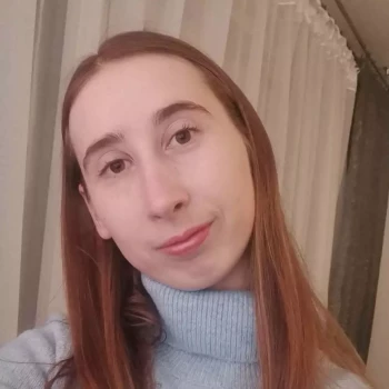Opiekunka: Kamila B.