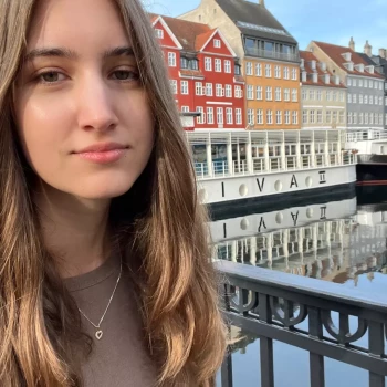 Opiekunka: Magdalena S.