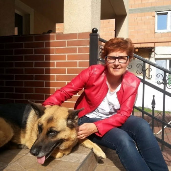 Opiekunka Bozena N.: Ukończony kurs pierwszej pomocy. Kraków