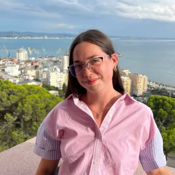 Opiekunka: Zuzanna Ł.