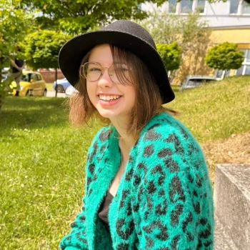Opiekunka: Małgosia S.