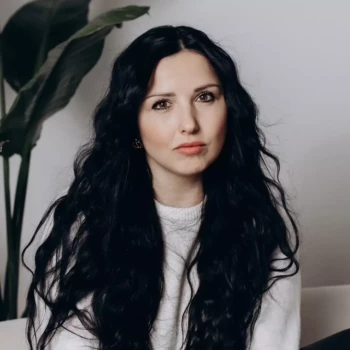 Opiekunka: Galina F.