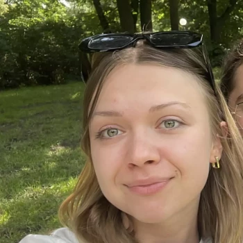 Opiekunka: Paulina K.