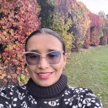 Opiekunka: Mailid P.