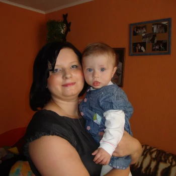 Opiekunka: Renata Ł.