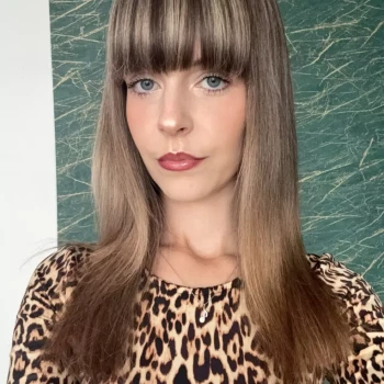 Opiekunka: Wiktoria B.