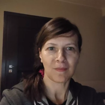 Opiekunka: Agnieszka S.