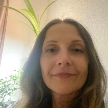 Opiekunka: Anna S.