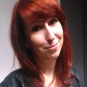 Opiekunka: Dominika S.