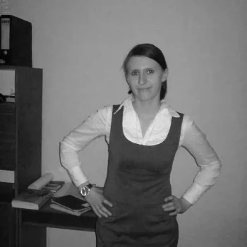 Opiekunka: Katarzyna G.