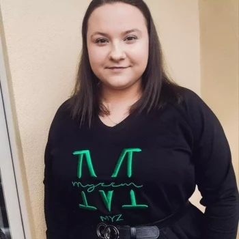 Opiekunka: Natalia J.