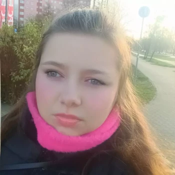 Opiekunka: Sandra G.