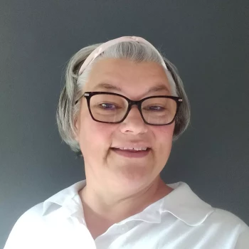 Opiekunka: Joanna W.
