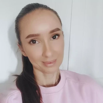 Opiekunka: Joanna S.