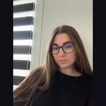 Opiekunka: Nina P.