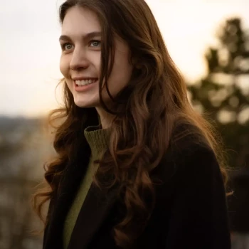 Opiekunka: Iryna K.