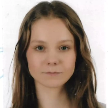 Opiekunka: Paulina B.