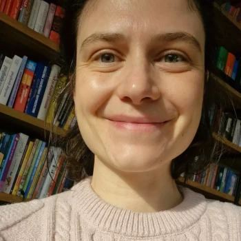 Opiekunka: Justyna M.