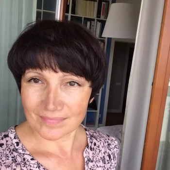 Opiekunka: Valentina K.