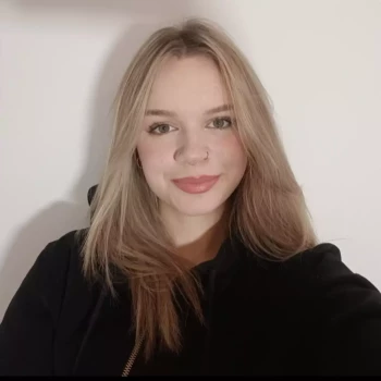 Opiekunka: Natalia R.