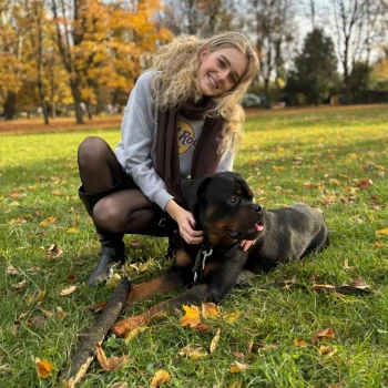 Opiekunka: Izabela K.