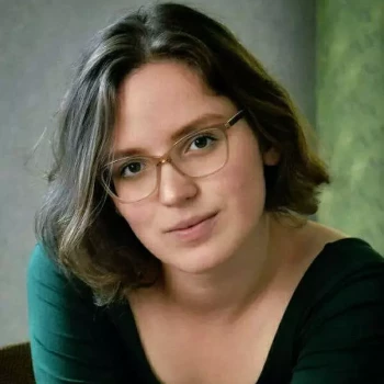 Opiekunka: Sofia K.